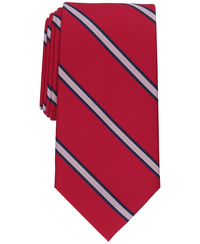 Macy's ties store