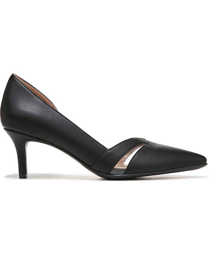 Naturalizer Addie Pumps Macy's