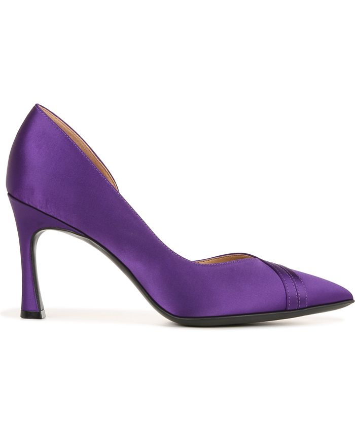 naturalizer audra pumps
