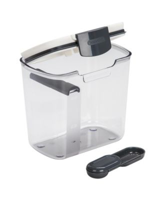 ProKeeper 6 Piece Airtight Food Pantry Storage Container Set