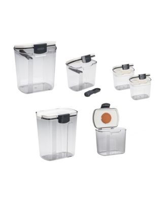 FoodSaver Fresh 6-Piece Container Set - Macy's