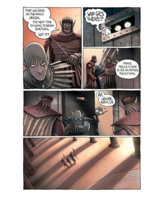 The Stonekeeper's Curse Amulet Series 2 by Kazu Kibuishi