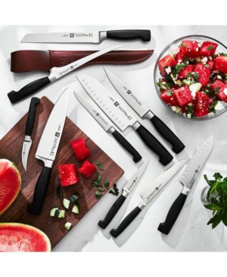 Four Star 5.5" Fine Edge Prep Knife 