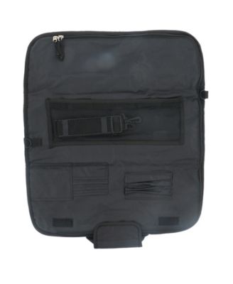 J.A. Henckels 8-Pocket Knife Carrying Bag