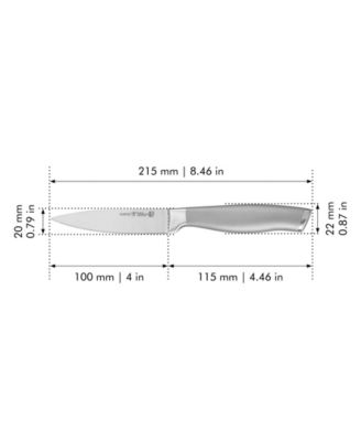 HENCKELS International Modernist 4" Paring Knife