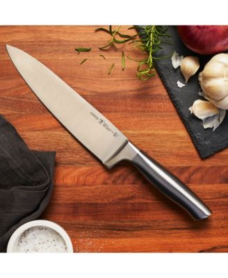 HENCKELS International Graphite 8" Chefs Knife