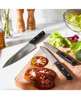 HENCKELS Dynamic 3 Piece Starter Knife Set