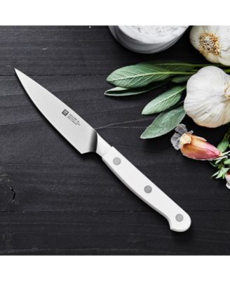 Pro Le Blanc 4" Paring Knife