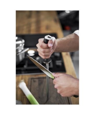 J.A. Henckels 10" Sharpening Steel