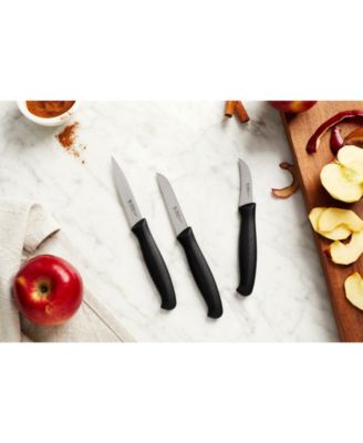 HENCKELS International 3-Pc. Paring Knife Set 