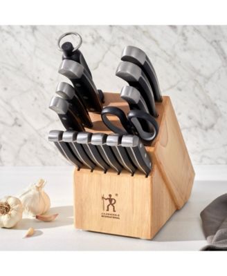  HENCKELS International 15-Pc. Knife Set