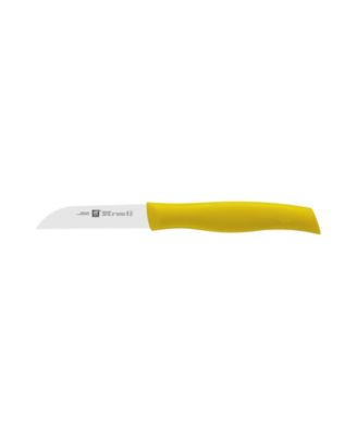 J.A. Henckels TWIN&reg; Grip Colored Paring Knife Set