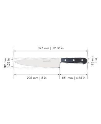 HENCKELS International Classic Chef's Knife, 8"