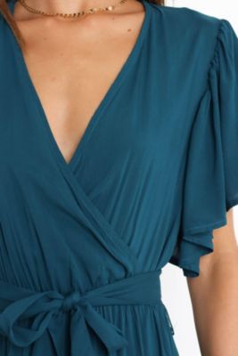 Women's Barker Dress