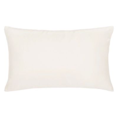 First Comes Love 12" x 18" Pillow