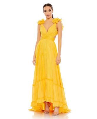 Mac Duggal