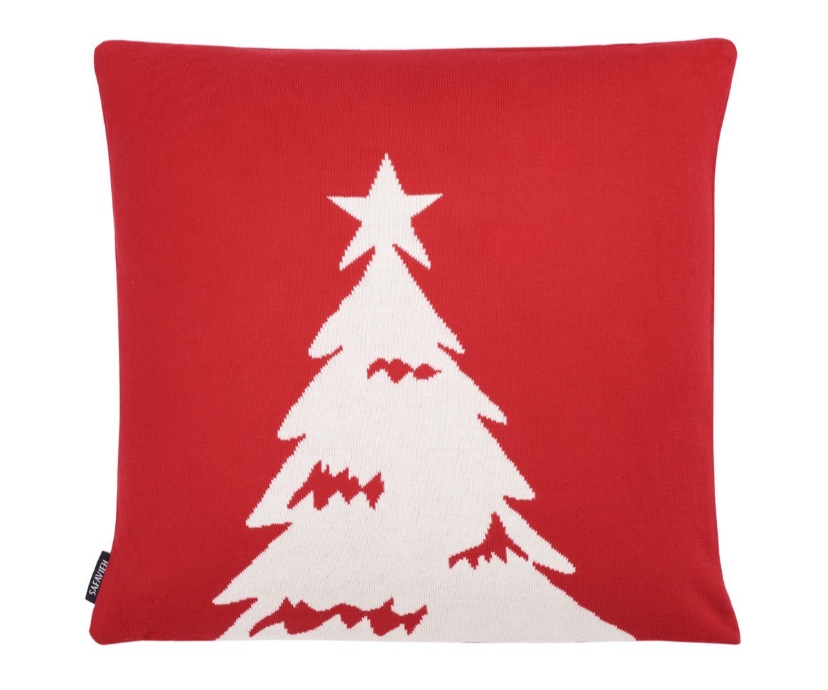 Safavieh Miracle Pillow -white