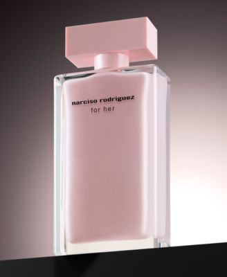for her eau de parfum, 1.6 oz