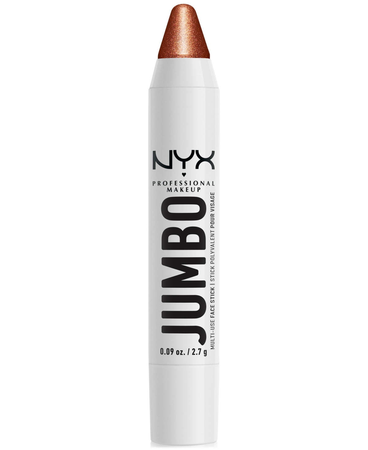 Nyx Professional Makeup Jumbo Multi-Use Face Stick