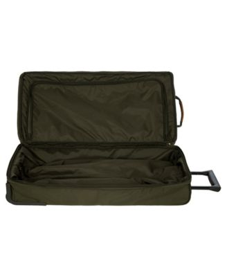 X-Bag&nbsp;30" Rolling Shoe Duffle