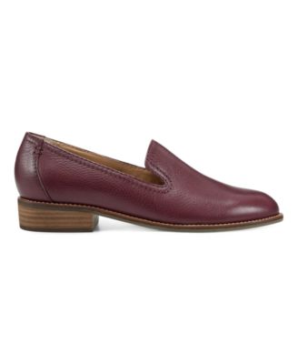 Women's Edna Flat Slip-On Loafers