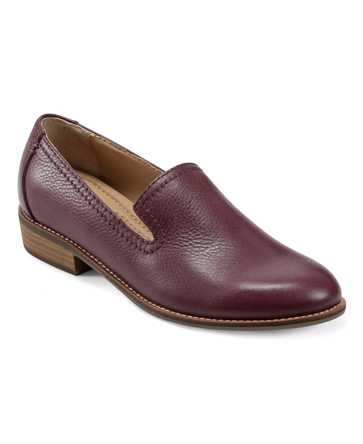 Shop Earth Women's Edna Flat Slip-on Loafers