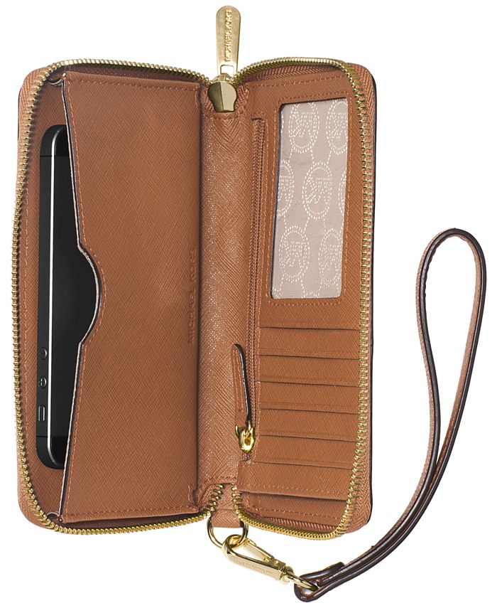 Michael kors specchio wallet outlet