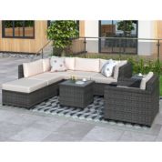 Rattan Furniture On Sale Clearance Closeout Deals Macy s