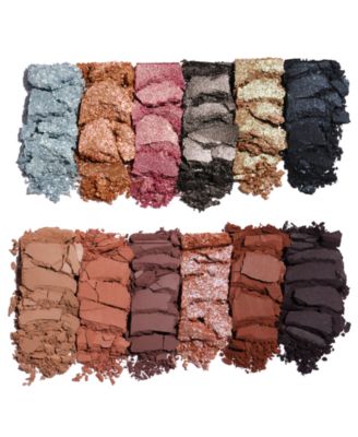 Cosmos Eye Shadow Palette