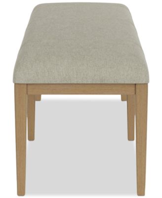 Davie Dining Bench