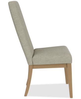Davie Dining Upholstered Side Chair