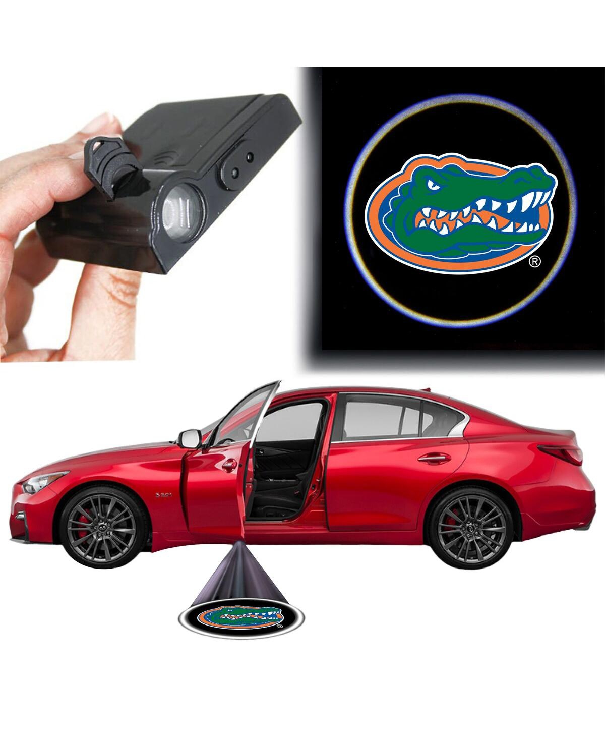 Sporticulture Florida Gators Led Car Door Light In Black