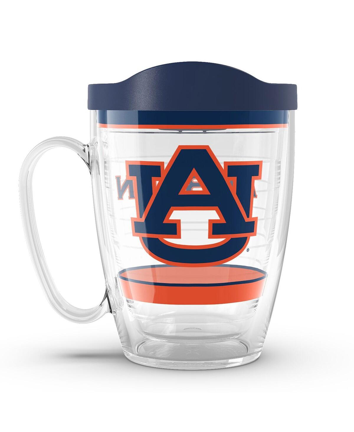 Auburn Tigers 16 oz Tradition Classic Mug - Multi