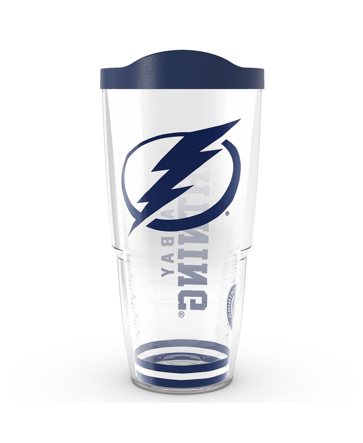 Tervis Tumbler Tampa Bay Lightning 24 oz Classic Arctic Tumbler In Multi