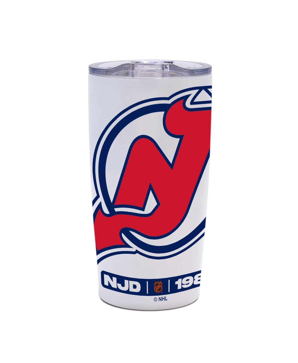 Wincraft New Jersey Devils 20 oz Special Edition Mvp Tumbler In Multi