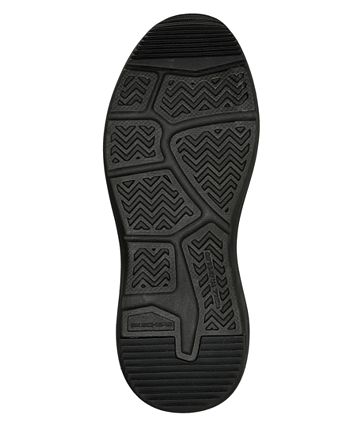 Skechers Slip-Ins: Parson-Oswin Black/Black - Free Shipping!