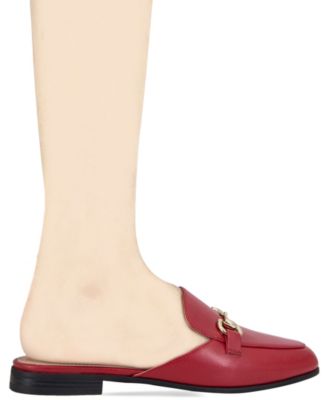 Women's Zorie Tailored Slip-On Loafer Mules