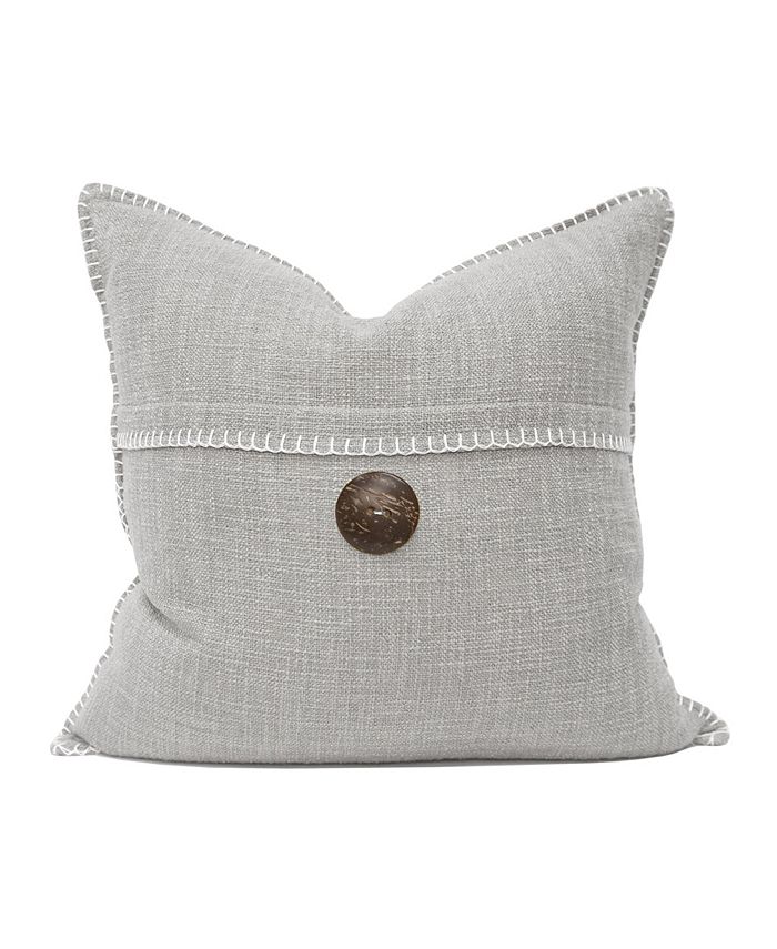 Millihome throw pillows clearance