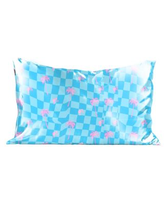 Kitsch x Barbie Satin Pillowcase- Malibu Barbie Macy's