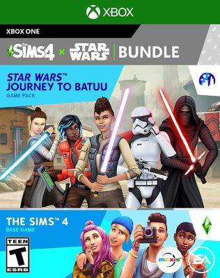Electronic Arts