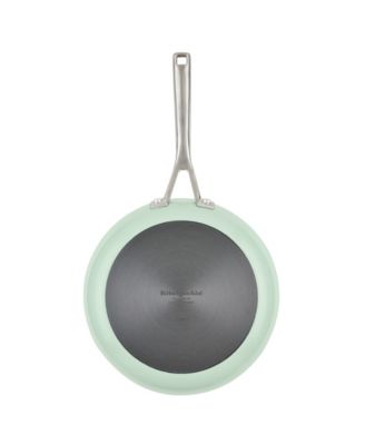 Hard Anodized Ceramic Nonstick 10 Piece Set