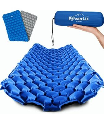 Ultralight Sleeping Pad for Camping
