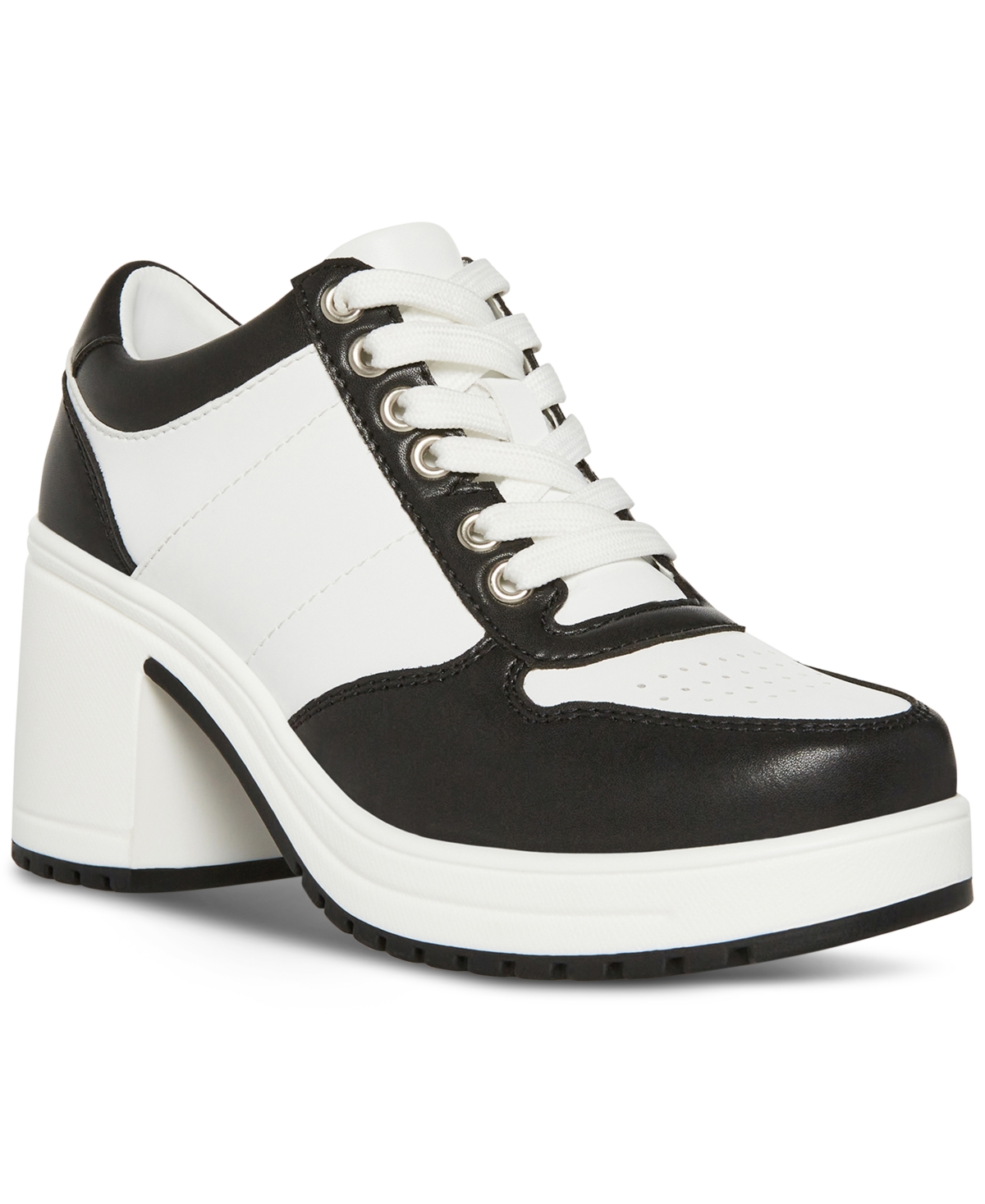 Madden girl spice chunky platform sneakers outlet