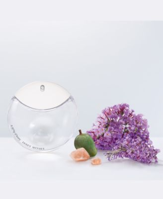 Issey Miyake A Drop d'Issey Eau de Parfum Spray, 3 oz. - Macy's