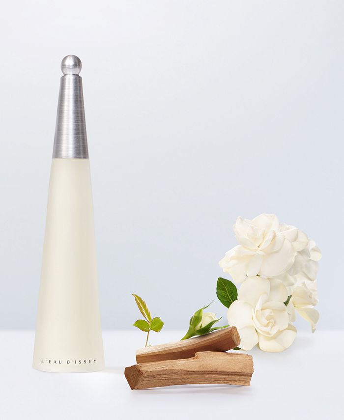 Issey Miyake L'Eau d'Issey Eau de Toilette, 3.4 oz Macy's