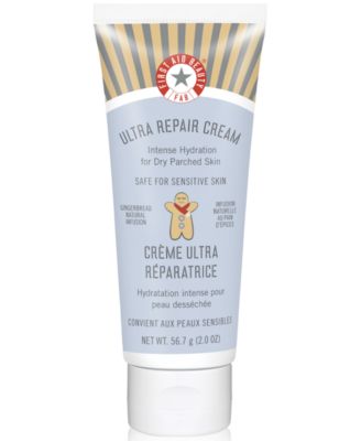 First Aid Beauty - Limited-Edition Gingerbread Ultra Repair Cream, 2 oz.