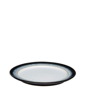 Denby - Dinnerware, Halo Salad Plate