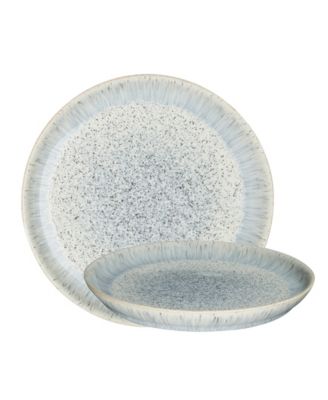 Halo Speckle 12 Pc. Dinnerware Set, Service for 4