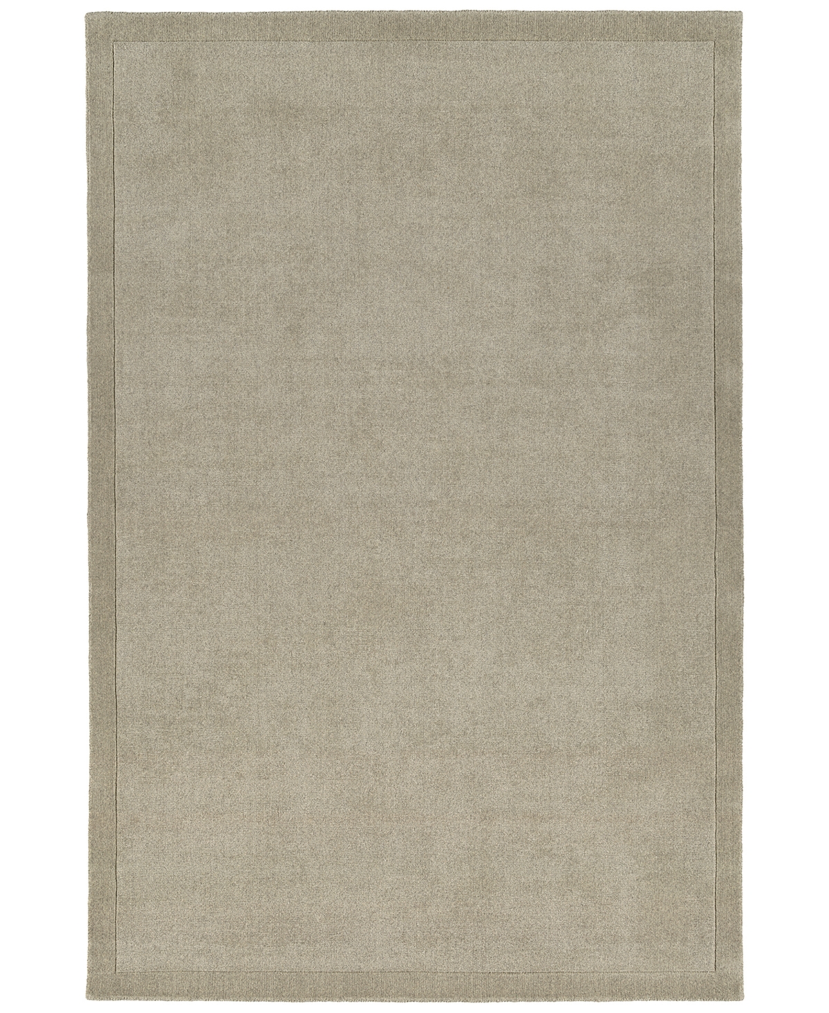 Stanton Rug Company Heaven HV100 6' x 9' Area Rug - Gray