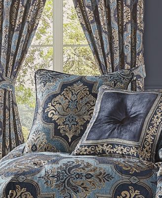 Middlebury Square Decorative Pillow, 20" x 20"